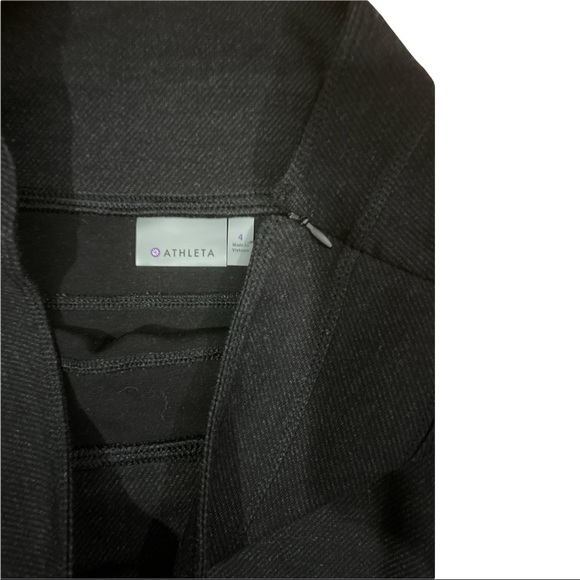 ATHLETA skirt ST2-76 - Picture 2 of 6